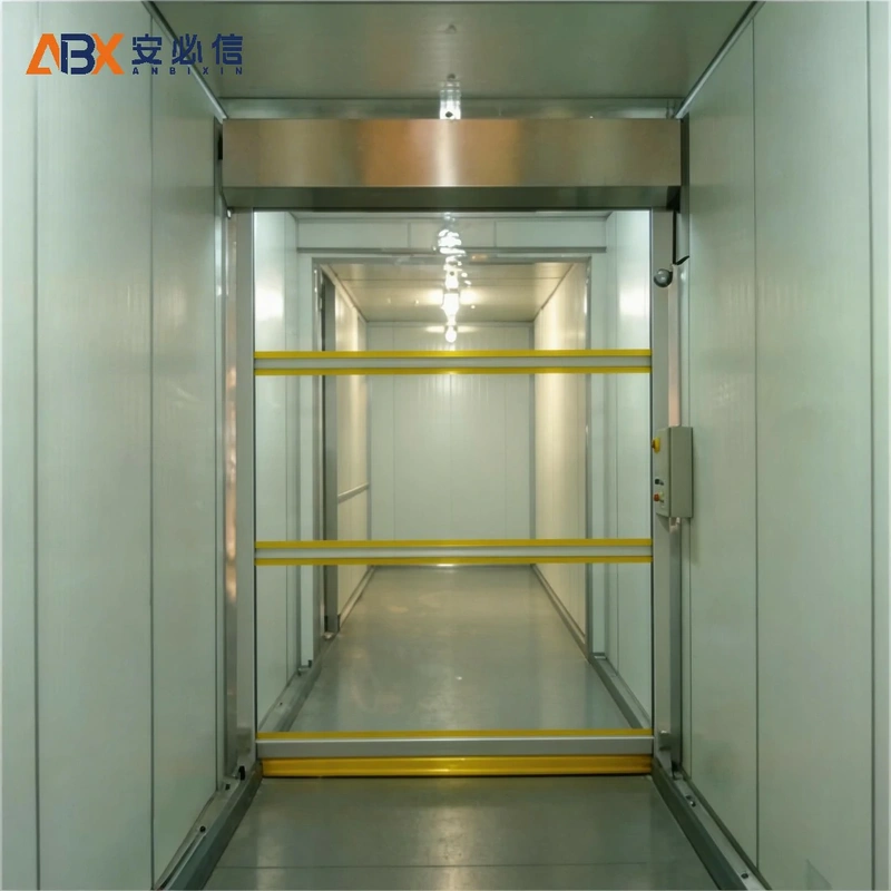 邢台市洁净快速门